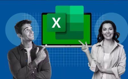 الحصول على برنامج الإكسل الرسمي مجانًا