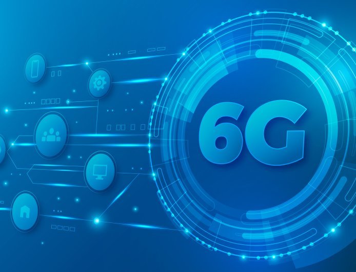 كيف ستغير تقنية الجيل السادس مستقبل الاتصالات والإنترنت العالمي؟